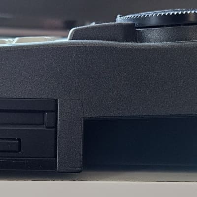 Yamaha QY700 Mid 90's - Very good and fully functionnal image 3