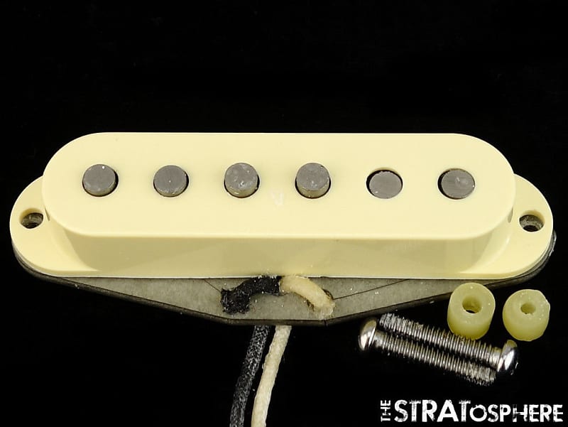 American Vintage 65 Fender JIMI HENDRIX Strat PICKUP | Reverb