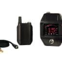 Shure GLXD16 Bodypack Wireless System - Guitar Pedal Receiver