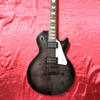 Burny RLG-55JP Joe Perry Style 2007 Electric Guitar | Reverb