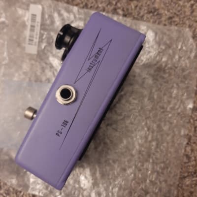 Guyatone PS-106 Dual Box Octave 1970s - Lavender image 2