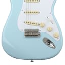Fender Vintera '50s Stratocaster - Sonic Blue (StratV50SBd2)