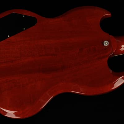Gibson SG Standard '61 Sideways Vibrola (#376) image 9
