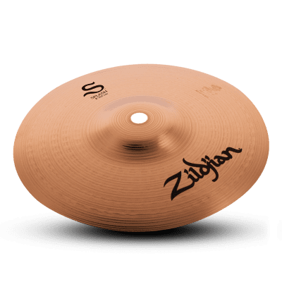 Zildjian 8