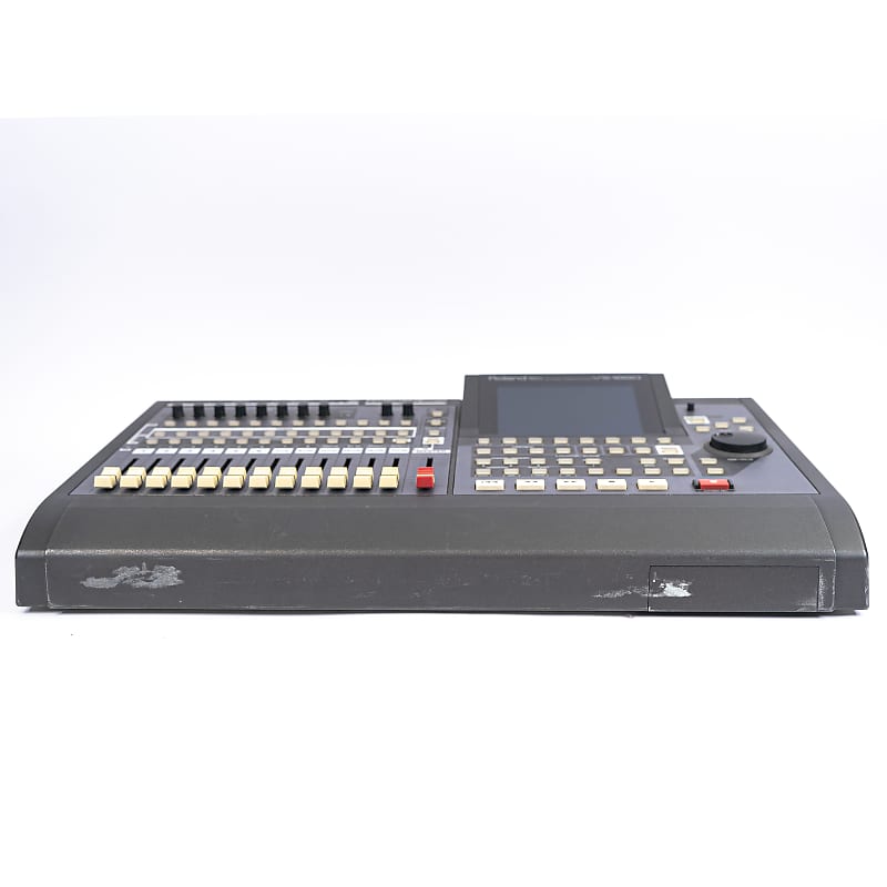 Roland VS-1880 24-Bit Digital Studio Recording Workstation | Reverb