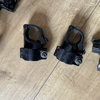 Tama / Gibralter Drum Rack Hardware image 7