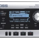 BOSS BR-80 Micro 8-track Digital Recorder Audio Interface USB COSM Effects