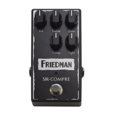 Reverb.com listing, price, conditions, and images for friedman-sir-compre