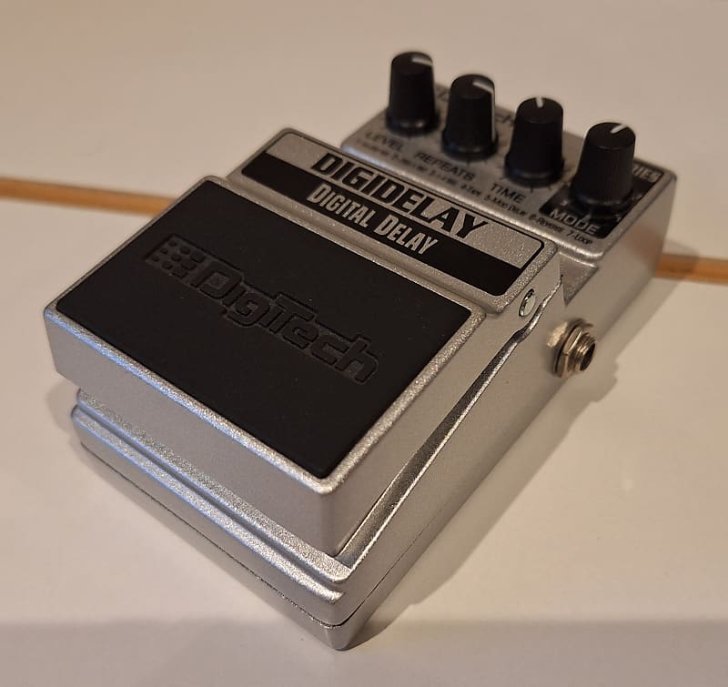 DigiTech Digidelay | Reverb UK