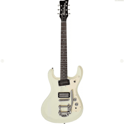Danelectro The '64 with Bigsby