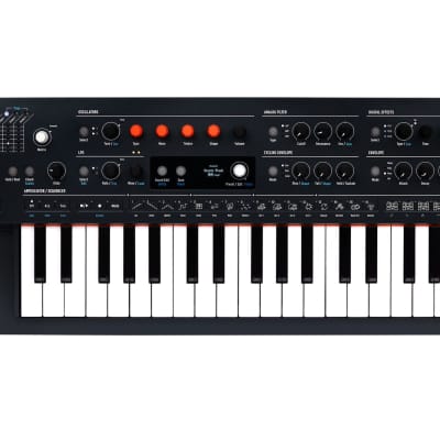 Arturia MiniFreak 37-Key Hybrid Synthesizer image 2