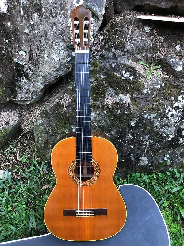 Zen-ON Abe 530 Classical Guitar Yasuo Abe 阿部 保夫 ゼンオン クラシックギター(本体)｜売買されたオークション情報、yahooの商品情報をアーカイブ公開  - オークファン - 本体（denalimed.com）