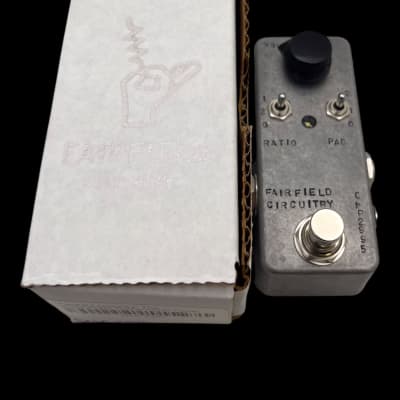 Reverb.com listing, price, conditions, and images for fairfield-circuitry-the-accountant