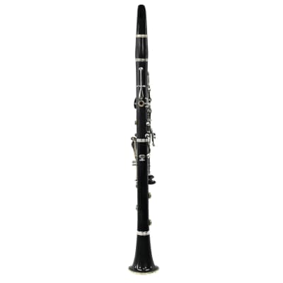 Buffet Crampon E11 Bb Clarinet image 3