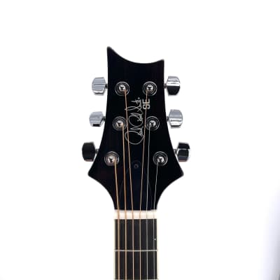 PRS SE Angelus A40E Acoustic-Electric Guitar image 6