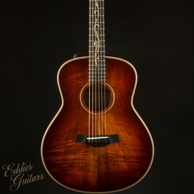 Taylor GT K21e image 2