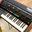 Roland MRS-2 ProMars 37-Key Duophonic Synthesizer 1978 - 1982 - Black