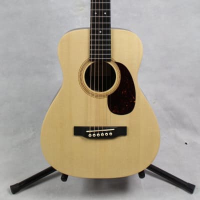 Martin LX1R】 Near Mint 超美品☆生産完了モデル☆