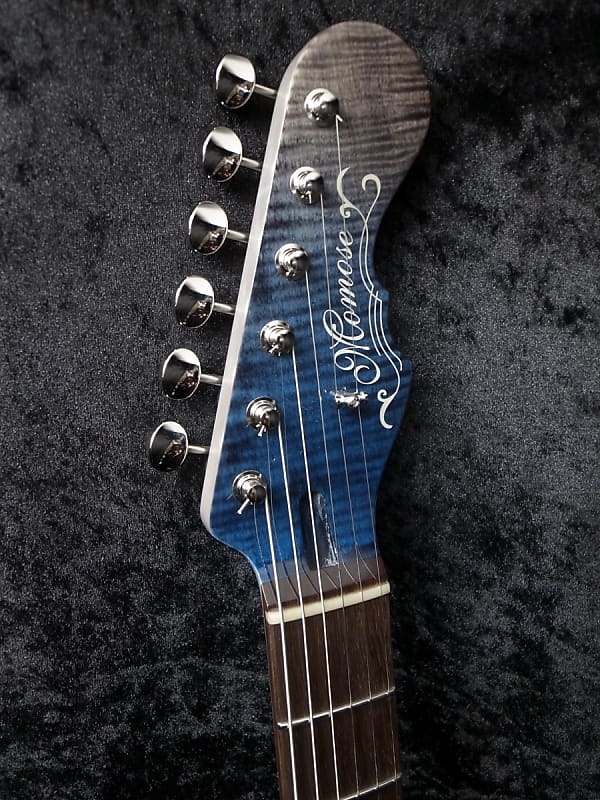 Momose MJM-TOCHI SP'24/NJ SSB-GRD-MH Made In Japan【Limited