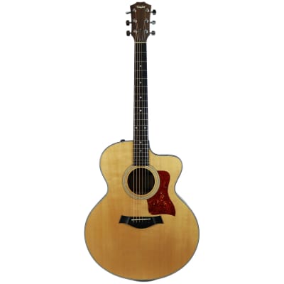Taylor 355ce with ES1 Electronics | Reverb Canada