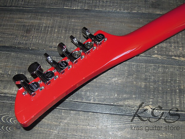 Yamaha SS-300 1982 Fierry Red | Reverb Australia