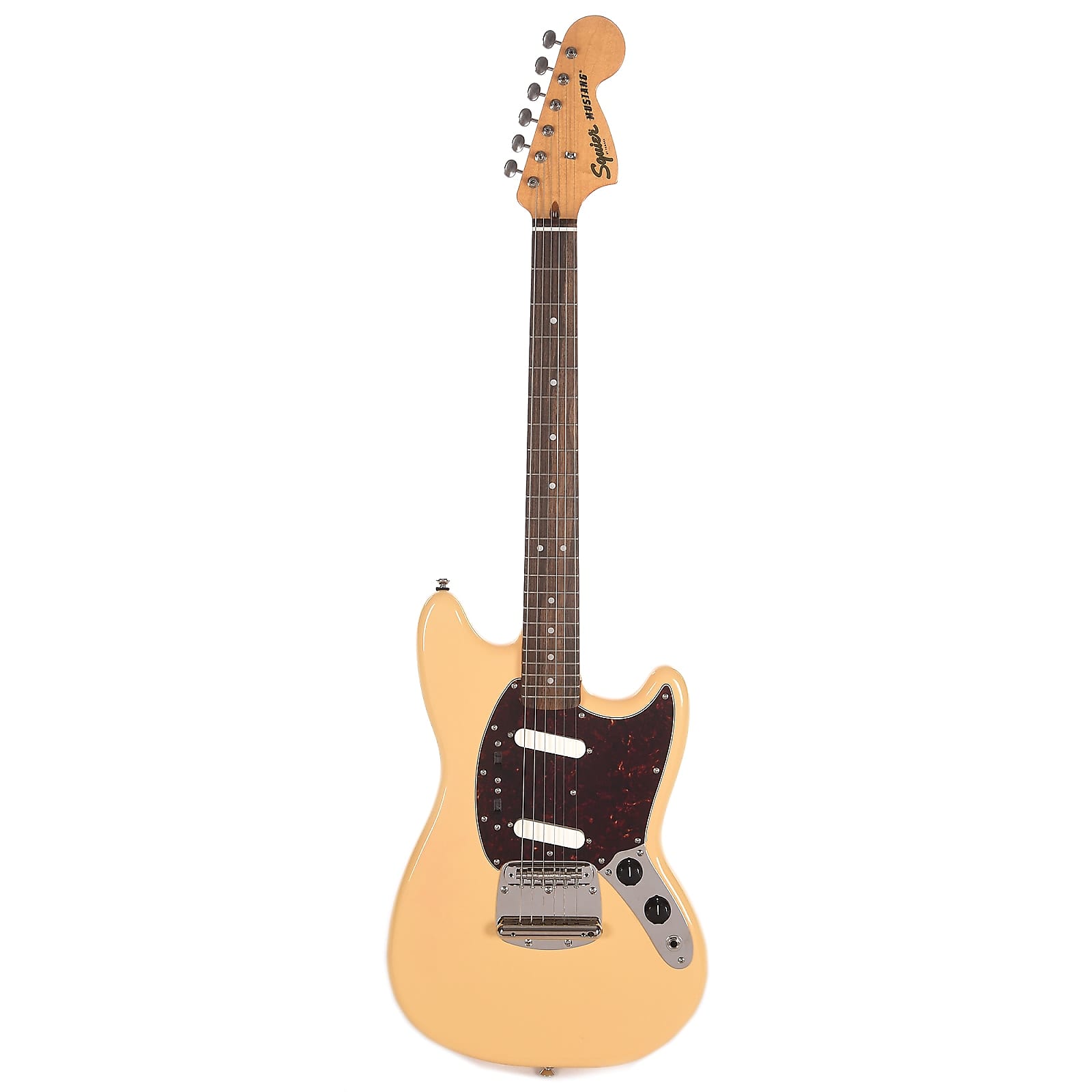 Squier Classic Vibe '60s Mustang | Reverb