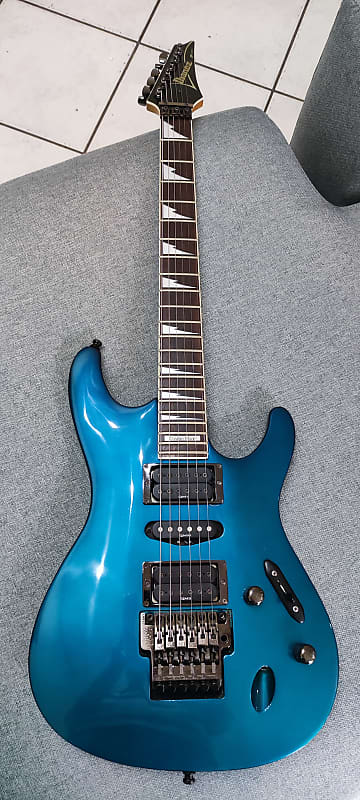 Ibanez store s540 ltd