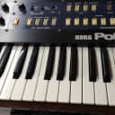 Korg PolySix Analog Polyphonic Synth