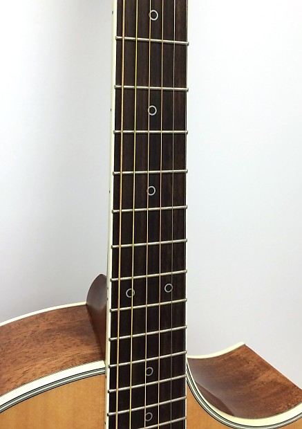 cort acoustic guitar　NDX20 エレアコ！純正ギグバッグ付 Used Cort Ndx20 Black Acoustic Electric Guitar Black