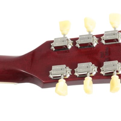 Gibson ES-335 Sixties Cherry image 5