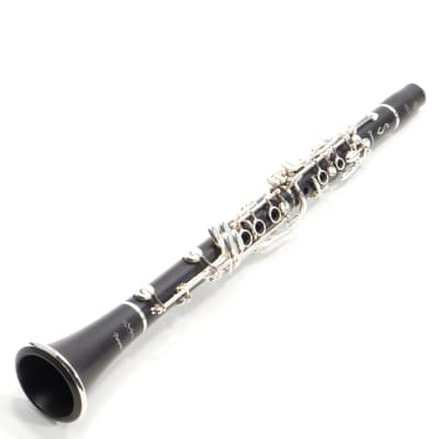 Selmer Paris Model B16PRESENCE Professional Bb Clarinet SN S03287 EXCELLENT image 20