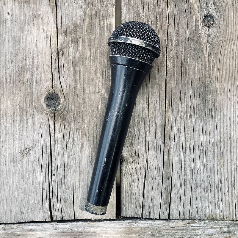 Crown CM310 NoiseCancelling Condenser Microphone Reverb