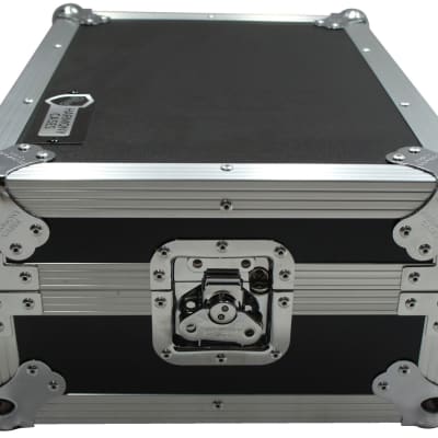 Harmony Cases HC12MIX Flight DJ Road Foam Custom Case fits Mixars MIX-QUATTRO image 4