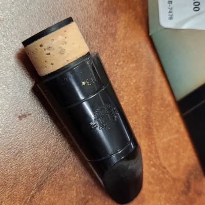 Selmer 201HS1 HS* New Clarinet mouthpiece image 7