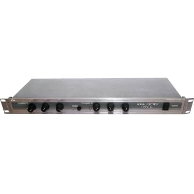 Aphex Aural Exciter Type C Model 103A | Reverb