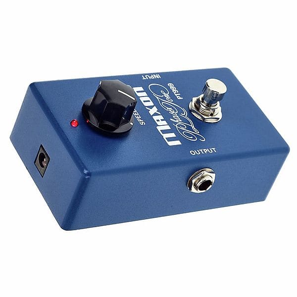 Maxon PT999 Phaser Tone | Reverb