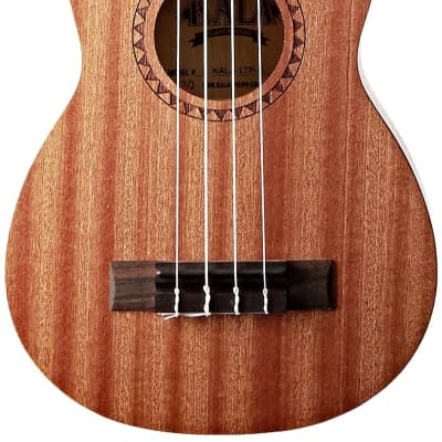 Official Kala Learn to Play Ukulele Soprano Starter Kit, Satin Mahogany – Includes online lessons, tuner app, and booklet (KALA-LTP-S) image 4