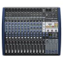 PreSonus StudioLive AR16c USBc 18-Channel Hybrid Mixer and Audio Interface