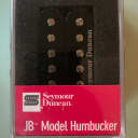 Seymour Duncan JB Model Humbucker SH-4 black