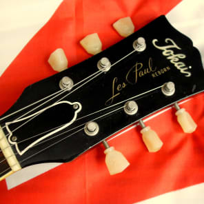 中古】TOKAI / LS100 LES PAUL REBORN【値下げ】【新宿店