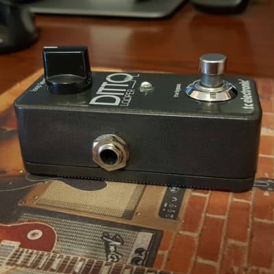 TC Electronic Ditto Looper image 3
