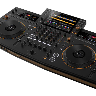 Pioneer DJM-S5 / Technics MK7 Pro DJ Bundle - Professional
