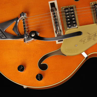 Gretsch G6120T-55 Vintage Select Edition '55 Chet Atkins (#610) image 2