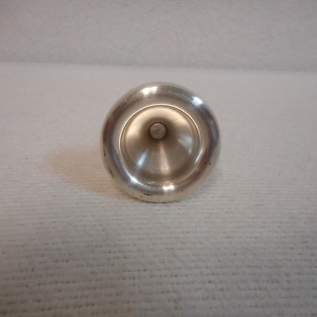 Jettone Buddy Morrow Model 2 Jazz Tenor Trombone Mouthpiece Reverb