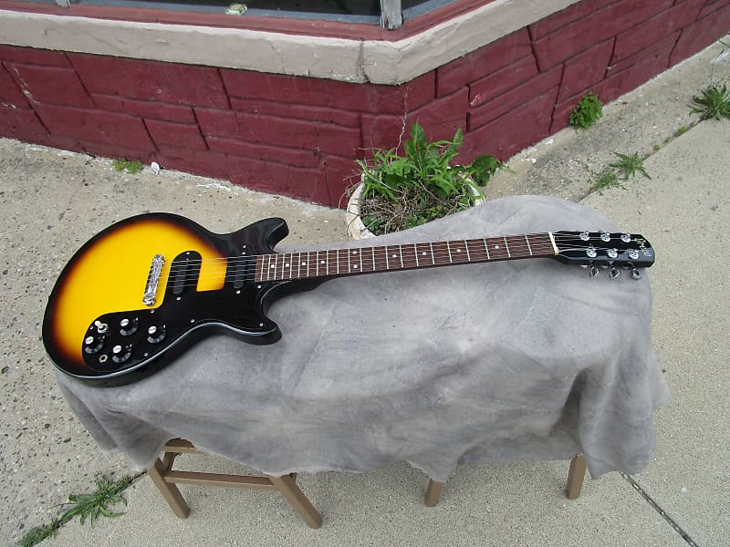 □Greco MG-600 Melody Maker 1970s Made in Japan□-