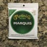 Martin Marquis 80/20 Bronze Extra Light 12-String Guitar Strings M1600 (Lot of 9)