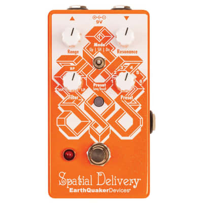 Reverb.com listing, price, conditions, and images for earthquaker-devices-spatial-delivery