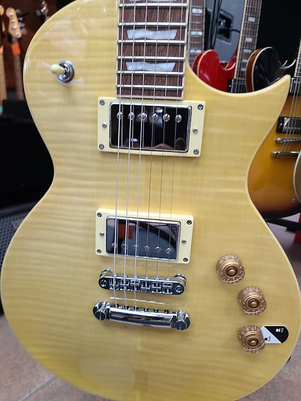 ESP LTD EC-256 FM | Reverb Canada