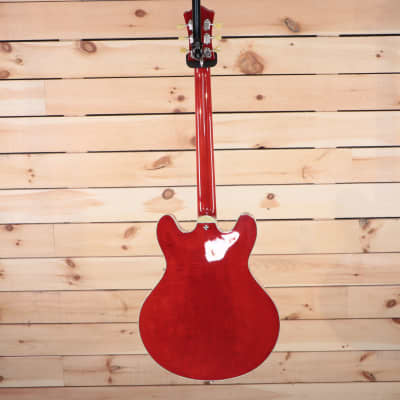 Eastman T486-RD - Red - P2200600 image 9