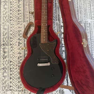 Vintage Rare Orville by Gibson Les Paul Junior | Reverb